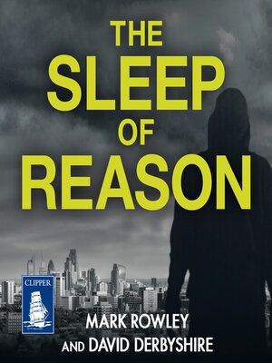 cover image of The Sleep of Reason